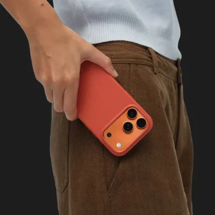 Чохол MOFT Snap для iPhone 17 Pro Max (Clay) в Кропивницькому