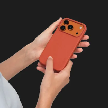 Чохол MOFT Snap для iPhone 17 Pro Max (Clay) в Кропивницькому