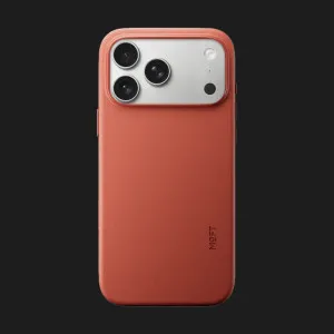 Чохол MOFT Snap для iPhone 17 Pro Max (Clay) в Хмельницькому