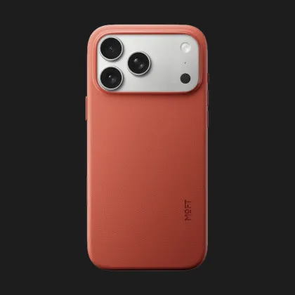 Чохол MOFT Snap для iPhone 17 Pro Max (Clay) в Кропивницькому