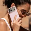 Чохол MOFT Snap для iPhone 17 Pro Max (Light Pink)