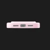 Чохол MOFT Snap для iPhone 17 Pro Max (Light Pink)