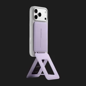 Чехол-кошелек MOFT Snap Phone Tripod Stand (Peony)