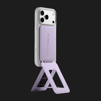 Чехол-кошелек MOFT Snap Phone Tripod Stand (Peony) в Харькове