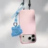Брелок MOFT Aura Mark Art Leather Tag (Blue)