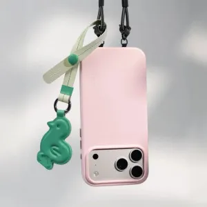 Брелок MOFT Aura Mark Art Leather Tag (Green) в Луцке