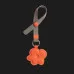 Брелок MOFT Aura Mark Art Leather Tag (Orange)