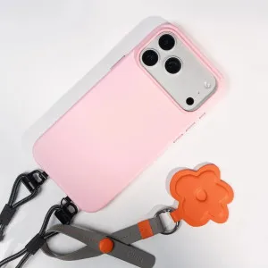 Брелок MOFT Aura Mark Art Leather Tag (Orange) в Луцке