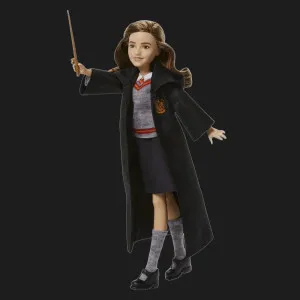 Фігурка Mattel Harry Potter — Герміона Ґрейнджер (JGM19)