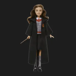 Фігурка Mattel Harry Potter — Герміона Ґрейнджер (JGM19)
