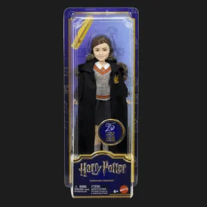 Фігурка Mattel Harry Potter — Герміона Ґрейнджер (JGM19)