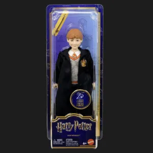 Фігурка Mattel Harry Potter — Рон Візлі (JGM20)