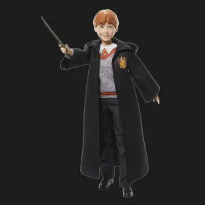 Фігурка Mattel Harry Potter — Рон Візлі (JGM20)