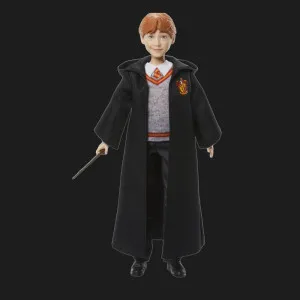Фігурка Mattel Harry Potter — Рон Візлі (JGM20)