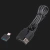 Беспроводная клавиатура A4Tech FBK23 AS (Black)