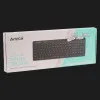 Беспроводная клавиатура A4Tech FBK23 AS (Black)