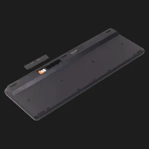Клавіатура бездротова A4Tech FBK25 (Black) в Бродах