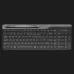 Клавіатура бездротова A4Tech FBK25 (Black)