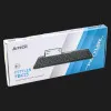 Клавіатура бездротова A4Tech FBK25 (Black)