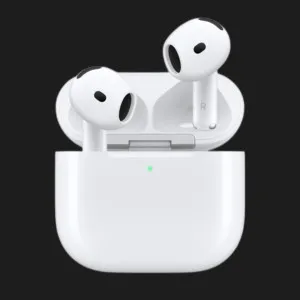 Наушники Apple AirPods 5 ANC (2026) в Чорткове