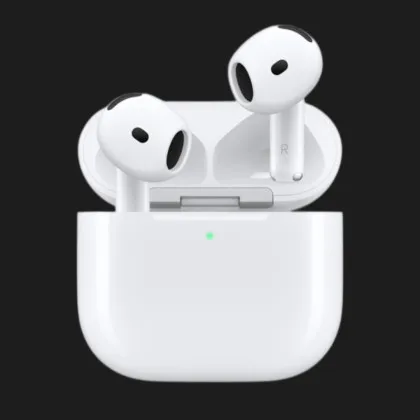 Навушники Apple AirPods 5 ANC (2026)