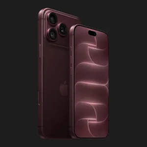 Apple iPhone 18 Pro Max 256GB (Burgundy) (e-Sim)