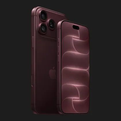 Apple iPhone 18 Pro Max 512GB (Burgundy)
