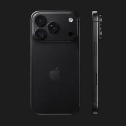 Apple iPhone 18 Pro 512GB (Black)