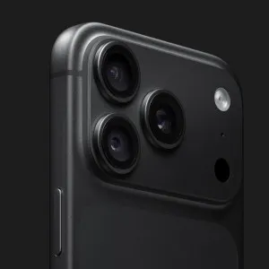 Apple iPhone 18 Pro 256GB (Black) (e-Sim)