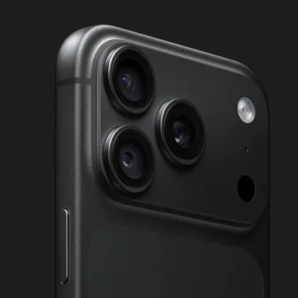 Apple iPhone 18 Pro 512GB (Black) (e-Sim)