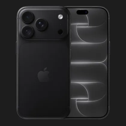 Apple iPhone 18 Pro 1TB (Black) (e-Sim)
