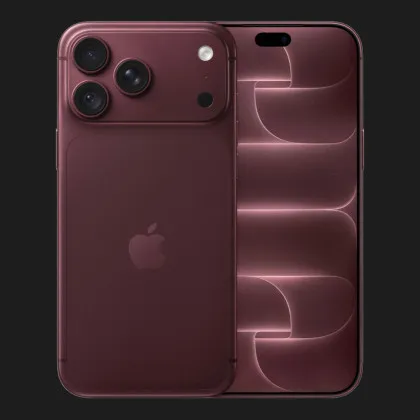 Apple iPhone 18 Pro Max 512GB (Burgundy)