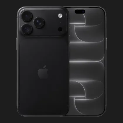 Apple iPhone 18 Pro Max 512GB (Black)