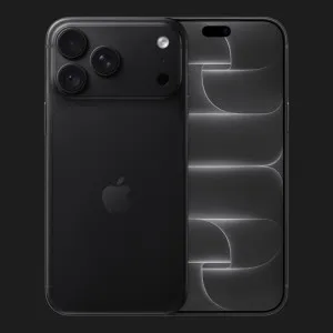 Apple iPhone 18 Pro Max 256GB (Black)