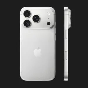 Apple iPhone 18 Pro 256GB (Silver)
