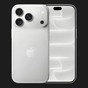 Apple iPhone 18 Pro 256GB (Silver)