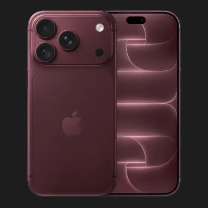 Apple iPhone 18 Pro 512GB (Burgundy)