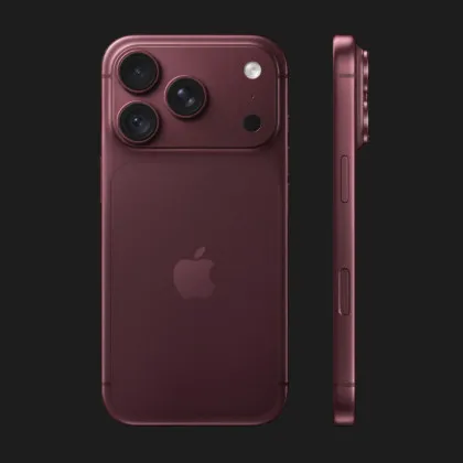 Apple iPhone 18 Pro 512GB (Burgundy) (e-Sim)