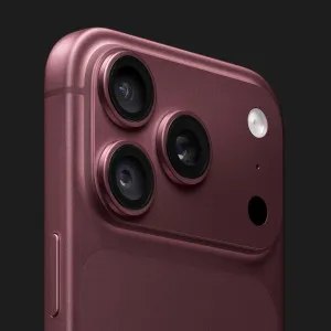 Apple iPhone 18 Pro 256GB (Burgundy) (e-Sim)