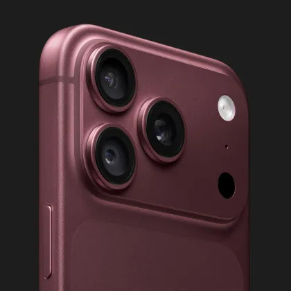 Apple iPhone 18 Pro 512GB (Burgundy)