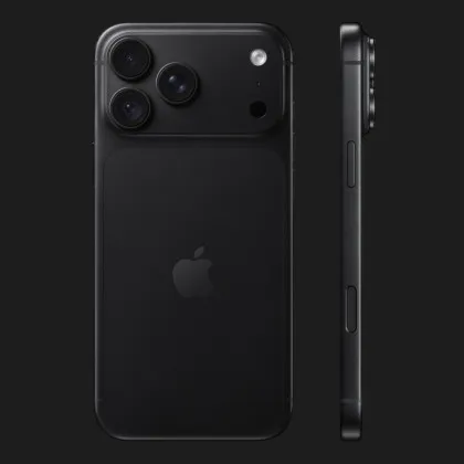 Apple iPhone 18 Pro Max 2TB (Black)
