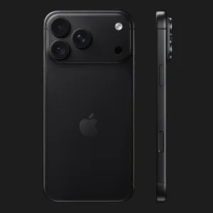 Apple iPhone 18 Pro Max 256GB (Black)
