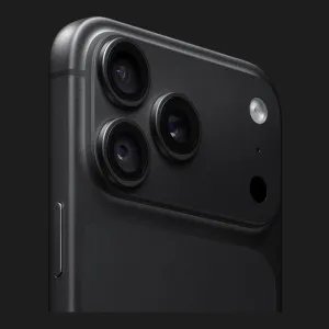 Apple iPhone 18 Pro Max 256GB (Black) (e-Sim)