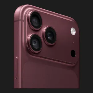 Apple iPhone 18 Pro Max 256GB (Burgundy)