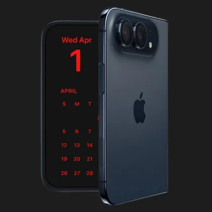 Apple iPhone Duo 512GB (Night Sky) (e-Sim)