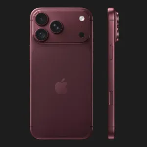 Apple iPhone 18 Pro Max 1TB (Burgundy)