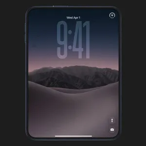 Apple iPhone Duo 2TB (Night Sky) (e-Sim)