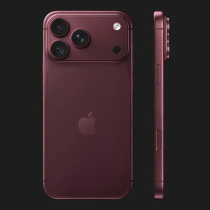 Apple iPhone 18 Pro Max 512GB (Burgundy) (e-Sim)