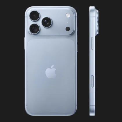 Apple iPhone 18 Pro Max 256GB (Glacier Blue) (e-Sim)