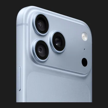 Apple iPhone 18 Pro Max 512GB (Glacier Blue) (e-Sim)